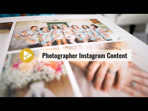 Proceeds Media video.