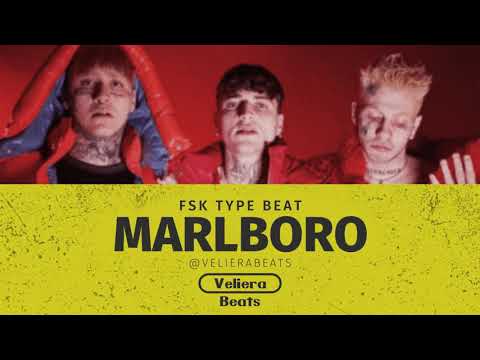 [FREE DL] FSK x Greg Willen Type Beat - Marlboro