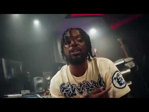 TezeGang Waly - “Hardest Living”