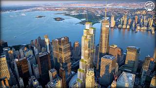 The Controversial $5 Billion Plan to Finish the World Trade Center