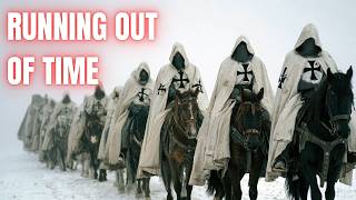 Running Out of Time | Templar Patriotic Anthem - Christian Rock