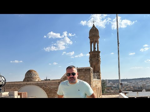 Serdar Örnek - Suryoye ( Süryanice )