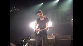 The Libertines - Love On The Dole [live @ Barrowlands, Glasgow 29-06-14]