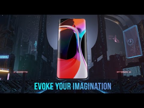 OMG Productions Evoke Your Imagination | #Mi10 launching on May 8th | #108MPIsHere