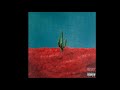 Travis Scott LEFT CHEEK RIGHT CHEEK Official Audio