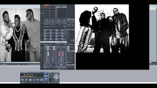 Levert – Let’s Go Out Tonight (Slowed Down)