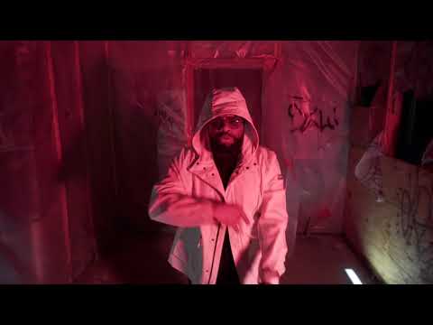 Kyo Itachi   Voodoo Magic feat  D V  Alias Khryst & Lord Have Mercy Official Video