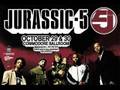 Jurassic 5 - Red Hot