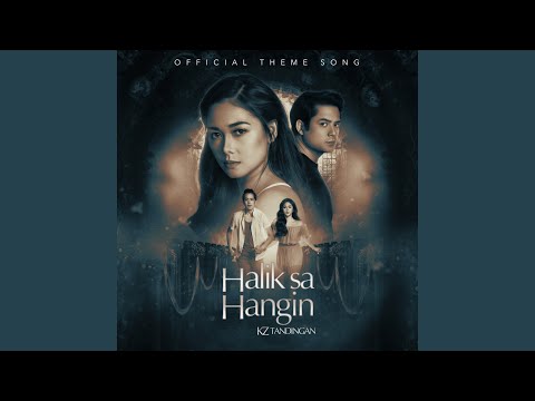 Halik Sa Hangin