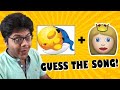 Guess The Song From Emoji Challenge Hindi Paheliyan Riddles In Hindi Queddle