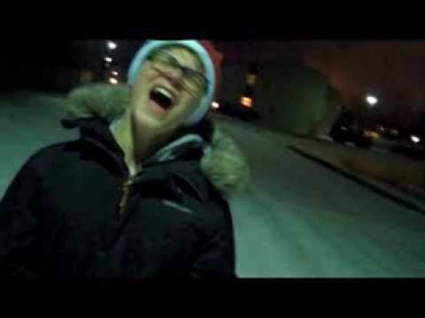 Svartabandið - Julefesten (Official Video)