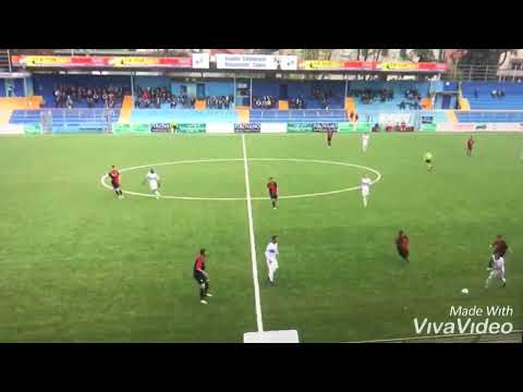 Alessandro Carnicelli ( Sestri Levante) Serie D.