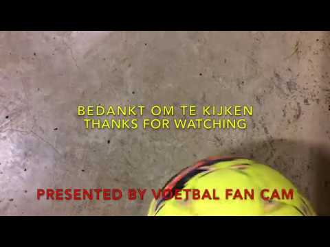 KV Kortrijk KV Mechelen (doelpunt Uros Vitas)