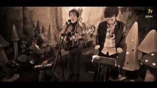 Inrocks Session : Tahiti 80 joue "Crush!" et "Missing"