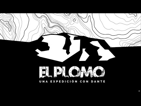 Cerro El Plomo — Una expedición con Dante