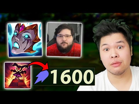I play Shaco but try Pink Ward's Solo Lane Build and it's deceptively hilarious lol