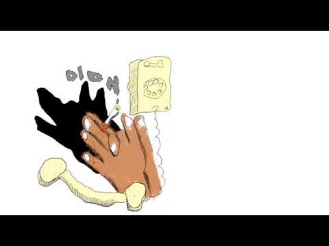 Jesse James Solomon - Didn't Pass ft Maya