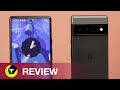 Google Pixel 6 en Pixel 6 Pro Review - Eindelijk écht high-end