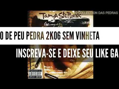 MELO DE PEU PEDRA 2K06 SEM VINHETA  ( TANYA STEPHENS - IT'S A PITTY ) [ REGGAE RECORDAÇÃO ]