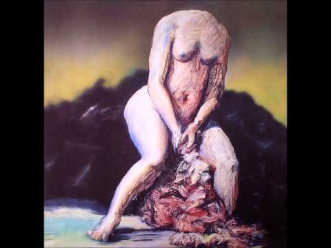 Red Crayola (Saddlesore) - Old Tom Clark & Pig Ankle Strut (Single - 1970)