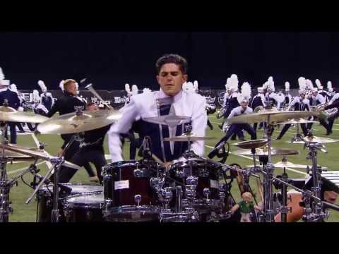 2013 Blue Stars - Voodoo: I Put a Spell on You