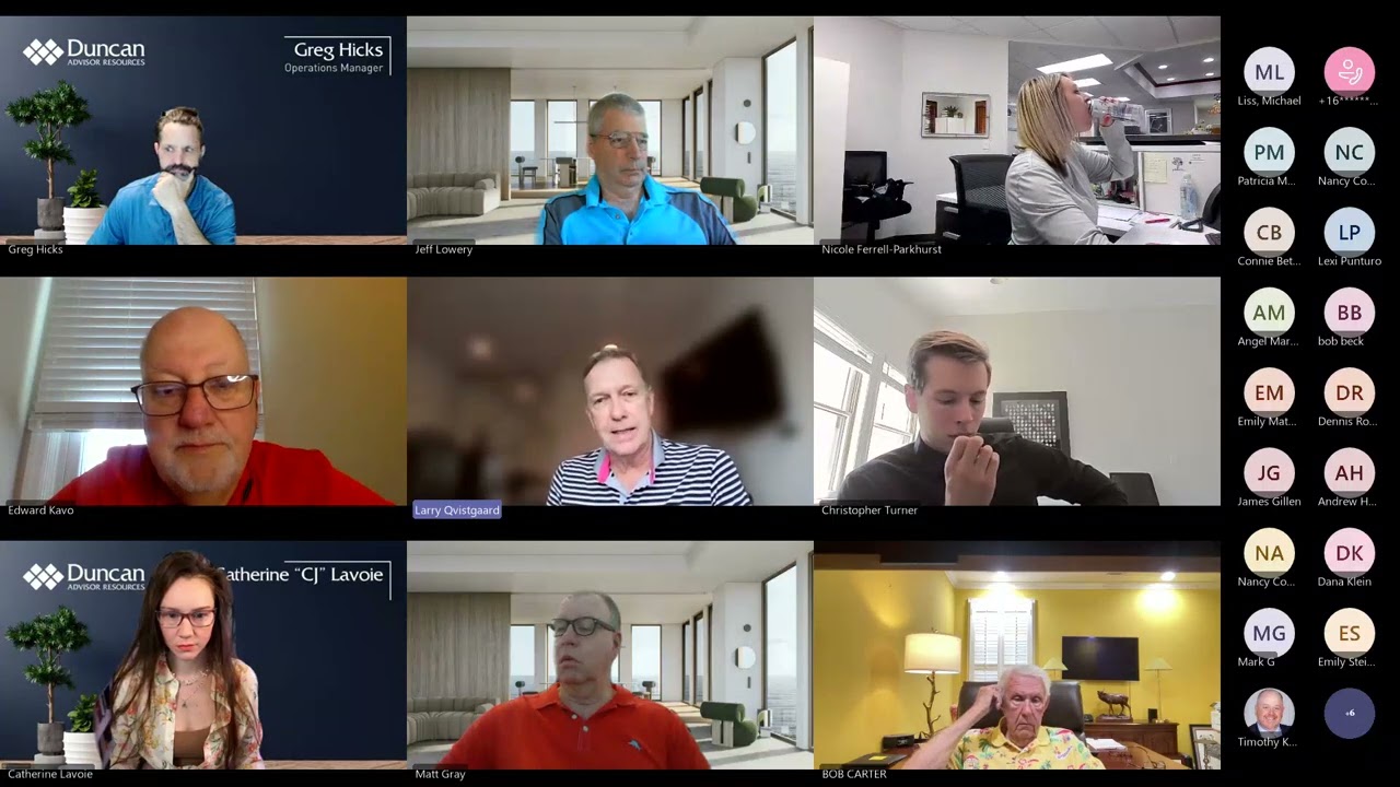 06/24/26 Compliance: Investment Exchange Disclosure - Annuity Change to Form Name and Usage Guidance; Business: Learn About New Succession Planning Quiz, CAAP Changes and New Wealthport Paperwork; Presentation: Federated Hermes: Part of the Innovate Sponsor Series