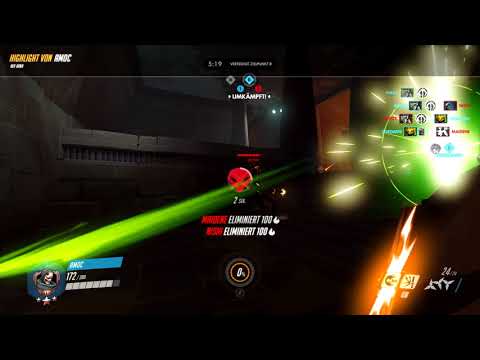 amocs highlight Potg