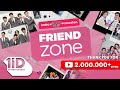 Dari Jendela SMP OST 'FRIENDZONE' - UN1TY (Music Video)