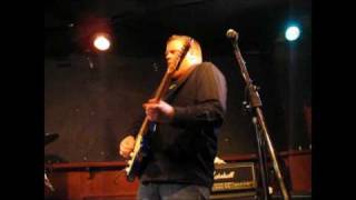 Danny Bryant - Just as i am 24-04-2010 (live bluescafe apeldoorn )