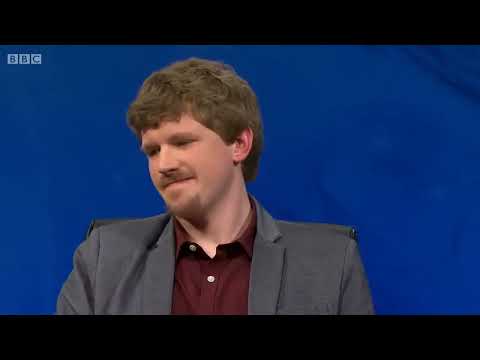 University Challenge S44E23 Selwyn   Cambridge vs St Peter's   Oxford
