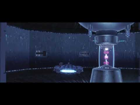 35 Years of the Death Star Tunnel Chase in Video Gaming