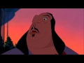 Pocahontas John Smith Confronts Ratcliffe HD