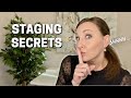 How To Stage Your House For Sale On A Budget 7 Staging Secrets Tips