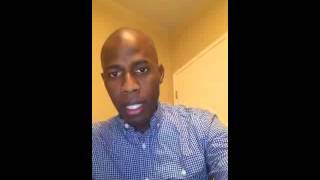 Prophecy Breakdown Q&A - TheForerunner777