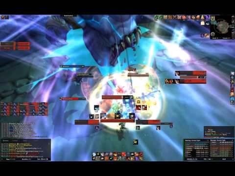 Veo vs Gorefiend Mythic