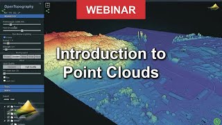 #2 Introduction to Point Clouds