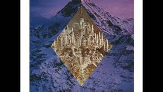 ARMY NAVY  -  Pacific (2014 - from The Wilderness Inside LP)