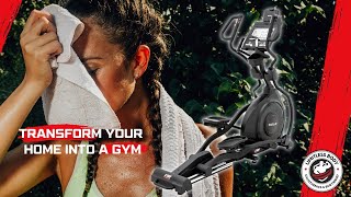 Is the Sole E98 Elliptical the Best Home Cardio Machine?