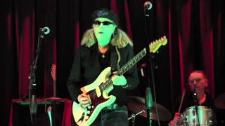 "Can't Go On This Way" - Debbie Davies Band 5-28-14