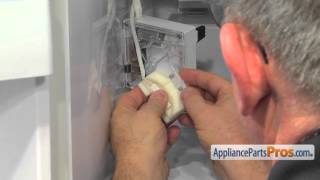 How To: Samsung Sensor Cover DA63-02183A