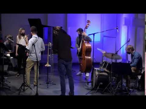 2021-10-28 UM Frost Jazz Hour - Odd Times Ensemble