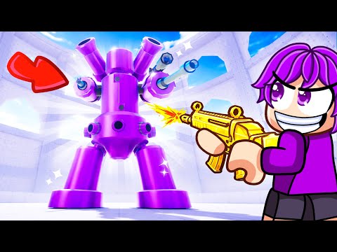 I Beat RIVALS FINAL BOSS FIGHT…