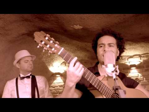 Andra Generationen meets Adam Battich, Morocco - Marra Marra (Official full length video)