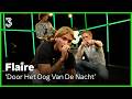 Kersvers 3FM Talent Flaire live met ‘Door Het Oog Van De Nacht’ | 3FM Live Box | NPO 3FM