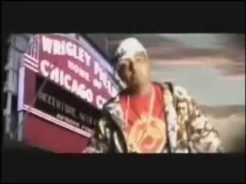 Kanye West ft. Mims - This is why I'm Heartless