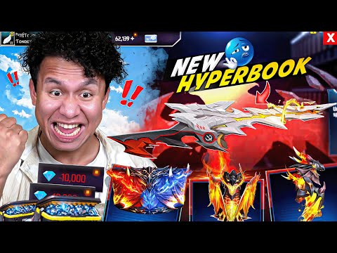 Buying Firey Hyperbook Ac80 & Everything 🤗 First Gameplay - Tonde Gamer