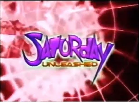 KidsWB's Saturday Unleashed Breaks and Promos WPIX WB11(September 17, 2005) #4
