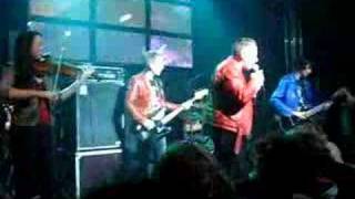 Vennaskond - Reis Kuule