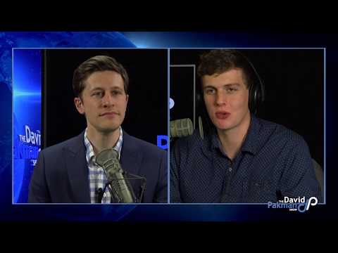 Bizarre Anti-Gay Producer Pat Song