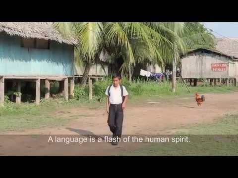 Help the Shipibo-Konibo Language Flourish